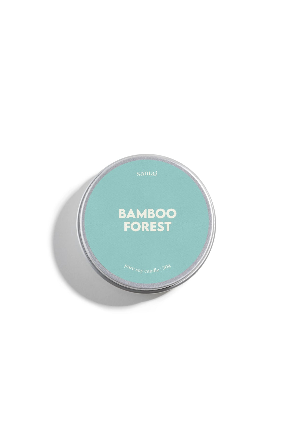 Mini Scented Soy Candle: For Sampling & Gifting