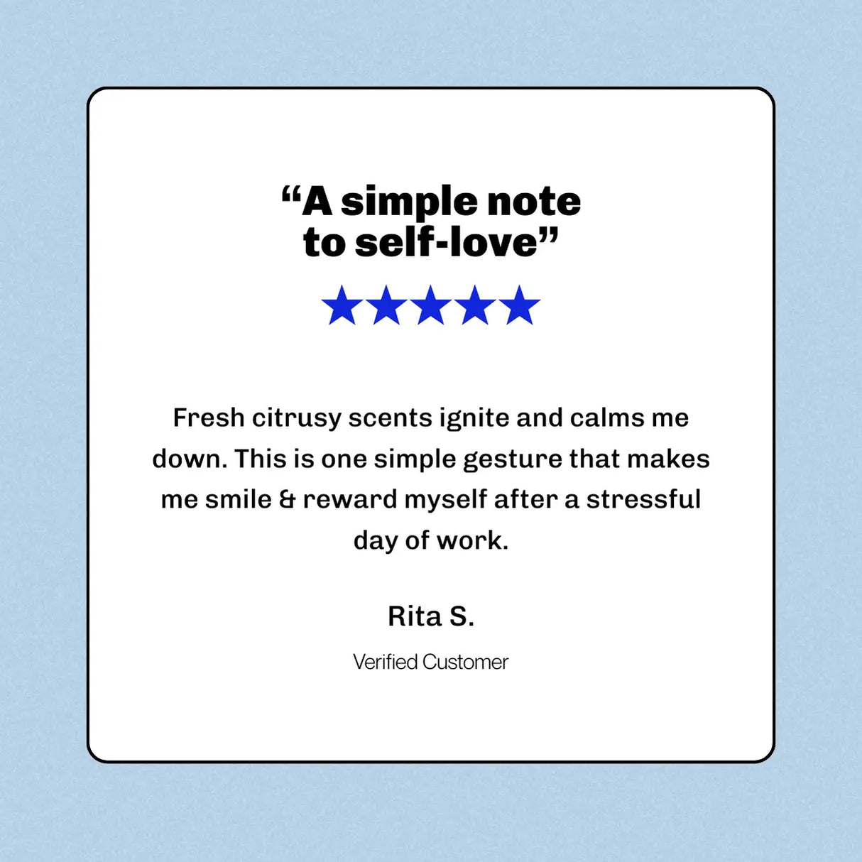 Osmanthus Lime Scented Soy Candle