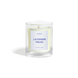 Lavender Fields Scented Soy Candle - 30hr