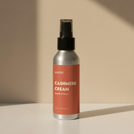 Room & Linen Spray: Alcohol-Free & Pet-Friendly [EXCLUSIVE LAUNCH DAY PRICE]