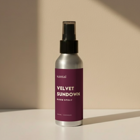 Room & Linen Spray: Alcohol-Free & Pet-Friendly [EXCLUSIVE LAUNCH DAY PRICE]