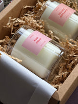 Santai Discovery Candle Gift Set - For Thoughtful Gifting Or Treating Yourself