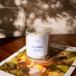 Lavender Fields Scented Soy Candle