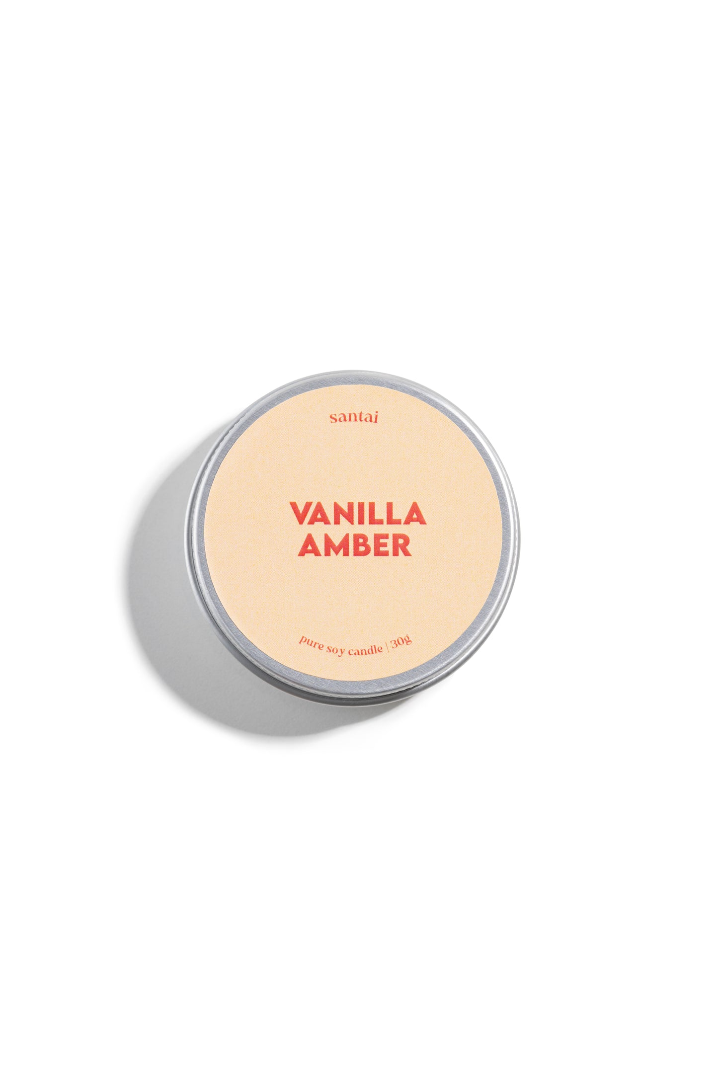 Mini Scented Soy Candle — Ideal For Sampling & Gifting